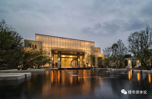 海伦堡打造稳健经营铁三角 以财务力、产品力与战略力驱动建筑装饰业发展