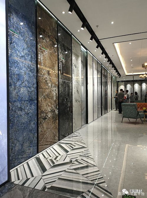 源头直采，资源整合 为建筑装饰企业打造省心高效的供应链解决方案