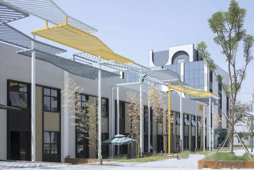 时尚工厂 非静止建筑设计与建筑装饰业的创意革新