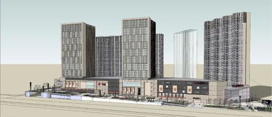 10GB精选SU模型库 建筑装饰业的设计资源宝库