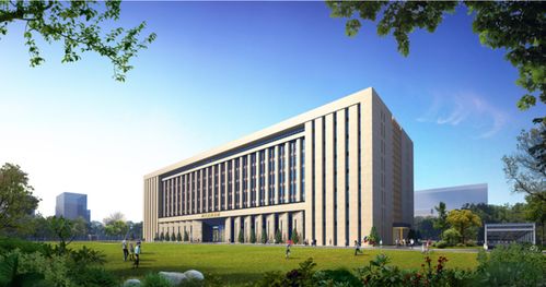 顺义区档案馆新馆建设工程项目实现供地与规划许可审批同步完成