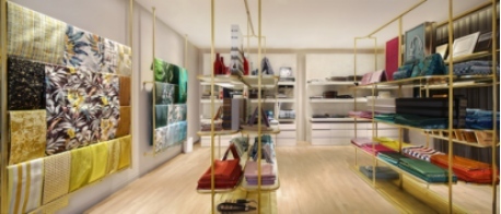 严冬破冰 AELLEN如何重塑建筑装饰业的商业逻辑