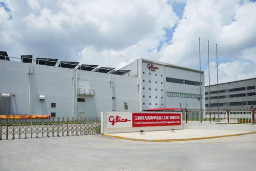 格力高入华三十载 开放工厂展智造，绿色生产绘健康未来