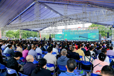 建材家居博览会 搭建城乡双向流通新桥梁