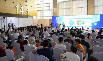 共筑家居梦，你我共‘建’证 ——第20届中国建博会（广州）开幕聚焦建筑装饰业新篇章