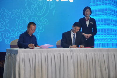 四十雏鹰击长空，陕西设计谱新篇——记“40 UNDER 40”中国（陕西榜）设计杰出青年颁奖典礼与第二届西安建筑装饰设计奖新闻发布会