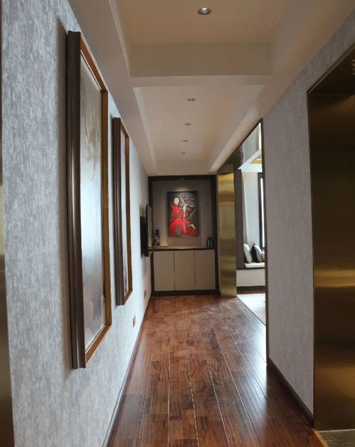 深耕燕赵，匠心致远——河北省建筑装饰业协会走访康裕装饰纪实