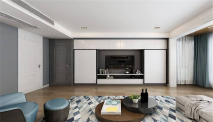 蓝天纯硅藻泥 引领建筑装饰业的绿色革新