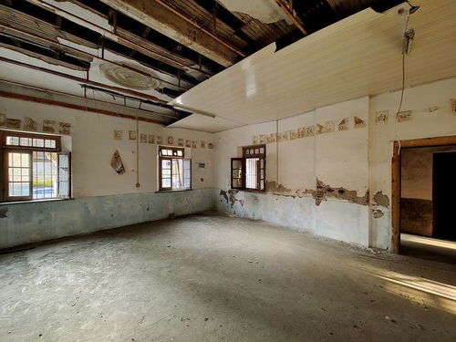 蚌埠面粉厂阁楼 历史建筑的装饰艺术与传承