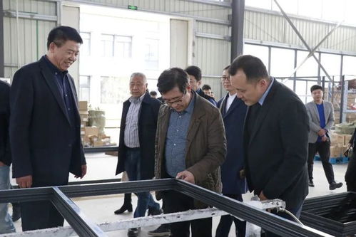 专家研讨，共谋我市建筑装饰业高质量发展新路径